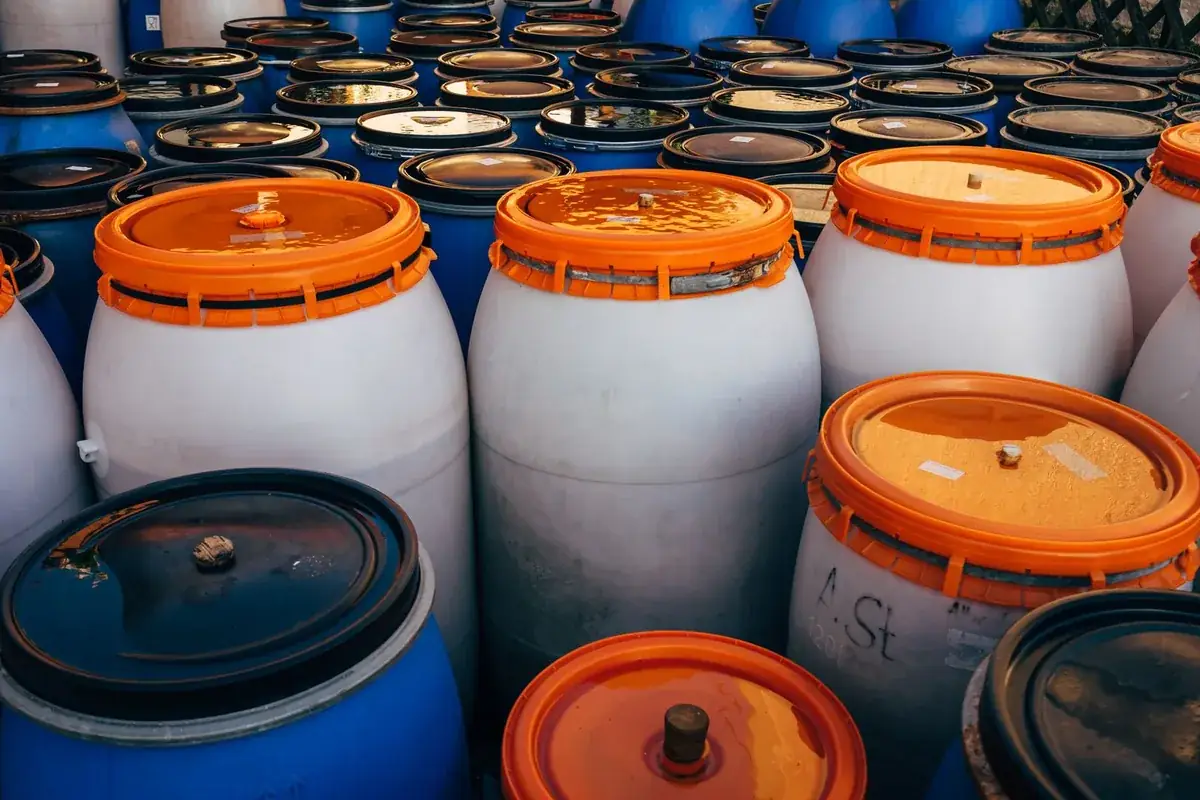 Medical Waste Removal in Washington, MO
